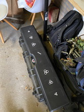 Image for Novritsch long case