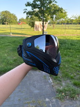 Imagen para Dye mask I5