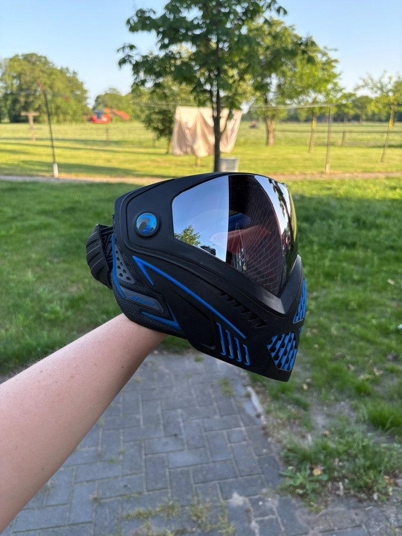 Bild 1 für Dye mask I5