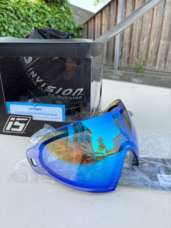 Bild 5 für Dye mask I5