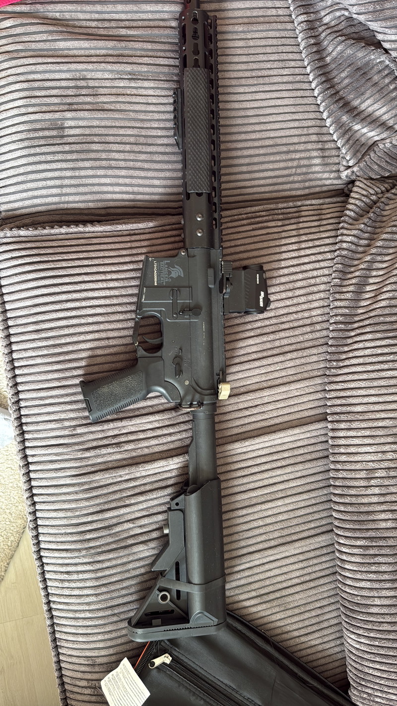 Image 1 pour Gebruikte lancer tactical M4