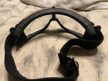 Afbeelding 7 van Tactical gear + bescherming en helm