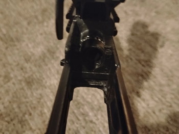 Image 2 pour GHK AK74M DEVILHUNTER MOD FULL STEEL INTERNALS