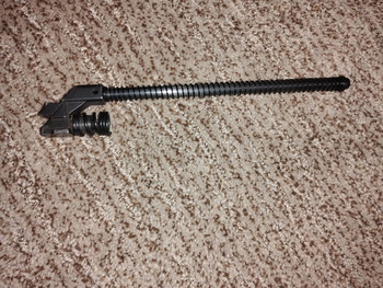Image 4 pour GHK AK74M DEVILHUNTER MOD FULL STEEL INTERNALS