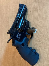 Image for Dan wesso revolver
