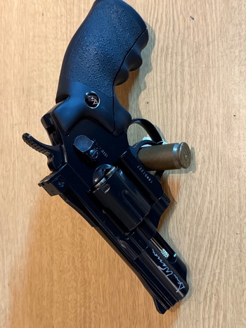 Image 2 pour Dan wesso revolver