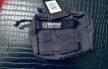 Imagen 3 de Warrior assault systems Pouch zipped  (nieuw)