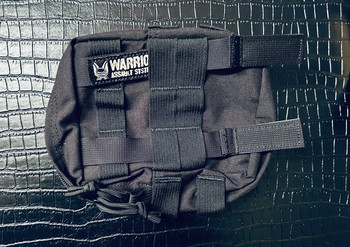 Afbeelding 4 van Warrior assault systems Pouch zipped  (nieuw)