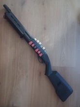 Bild für Cyma full metal spring shotgun