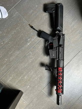 Image for HPA polorstar krytac M4 volledig geupgrade