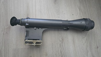 Image 2 for Original Soviet 1пн58 night vision scope