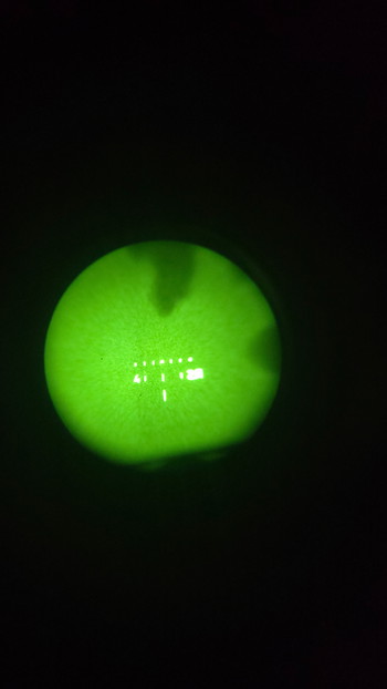 Image 3 for Original Soviet 1пн58 night vision scope