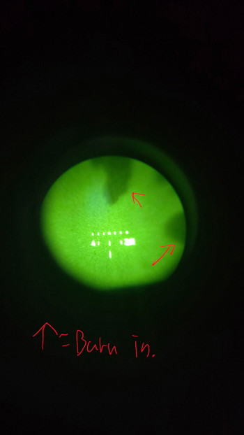 Image 4 for Original Soviet 1пн58 night vision scope