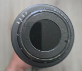 Image 5 for Original Soviet 1пн58 night vision scope