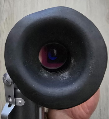 Image 6 for Original Soviet 1пн58 night vision scope