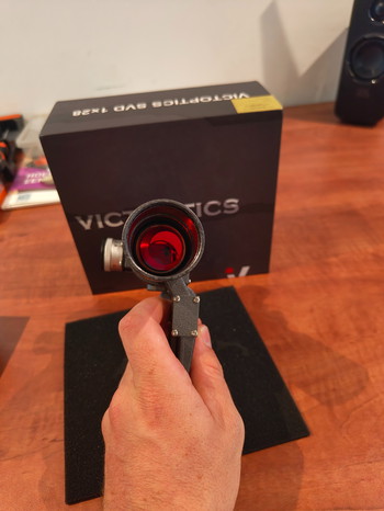 Image 3 for Victoptics SVD 1x28