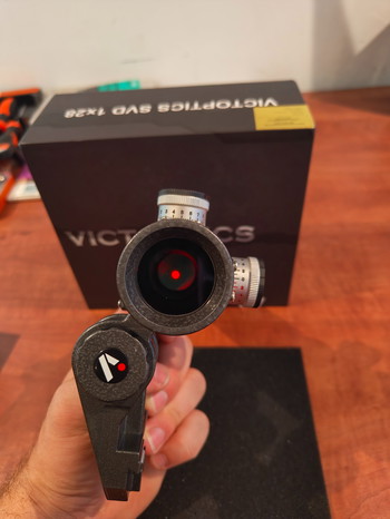 Image 4 for Victoptics SVD 1x28