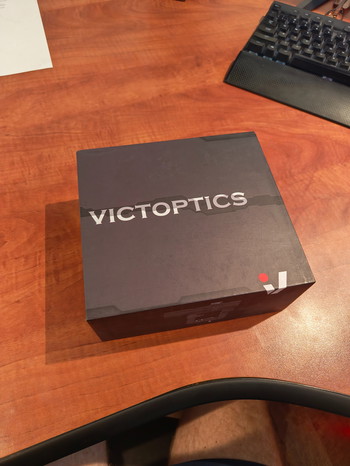 Image 5 for Victoptics SVD 1x28