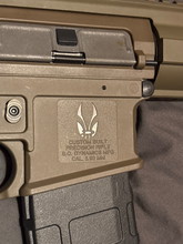 Imagen para LT595 CARBINE BAWR 14.5 EBB AEG TAN