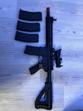 Image for G&G CM16 SRL S-AEG