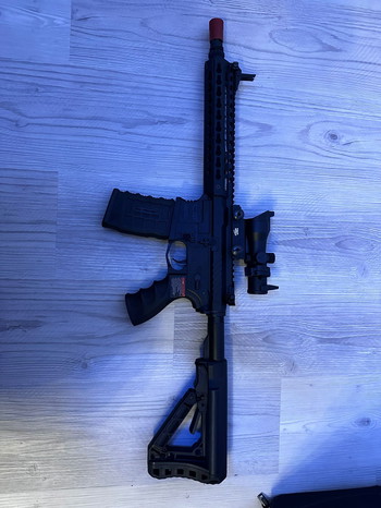 Image 2 for G&G CM16 SRL S-AEG