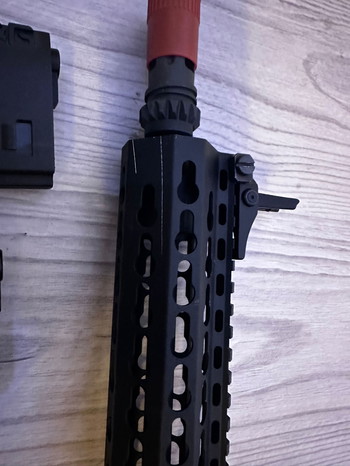 Image 3 for G&G CM16 SRL S-AEG