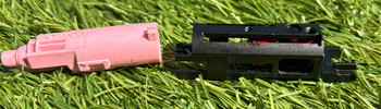 Image 2 pour CowCow Blowback Housing B01 Dynamic + piston