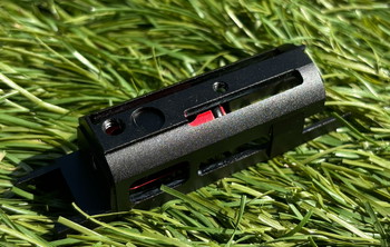 Image 4 pour CowCow Blowback Housing B01 Dynamic + piston