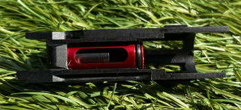 Image 5 pour CowCow Blowback Housing B01 Dynamic + piston