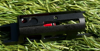 Image 6 pour CowCow Blowback Housing B01 Dynamic + piston