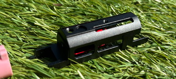 Image 7 pour CowCow Blowback Housing B01 Dynamic + piston