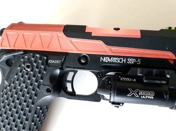 Afbeelding 2 van SSP5 4.3