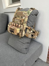 Image for Recon Plate Carrier w Pathfinder Chest Rig