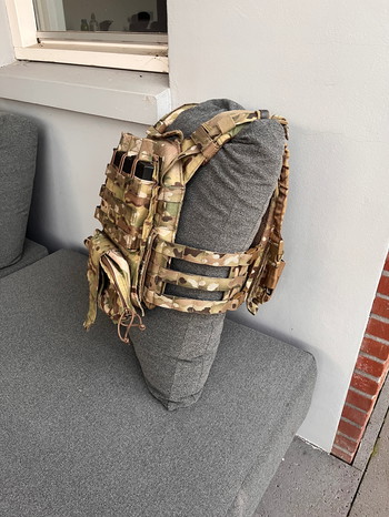 Bild 2 für Recon Plate Carrier w Pathfinder Chest Rig