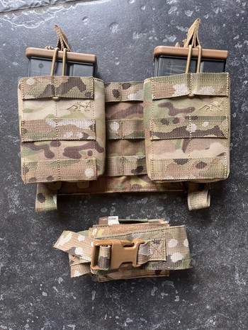 Image 4 for Recon Plate Carrier w Pathfinder Chest Rig