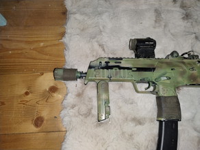 Afbeelding van TM mp7 gbb