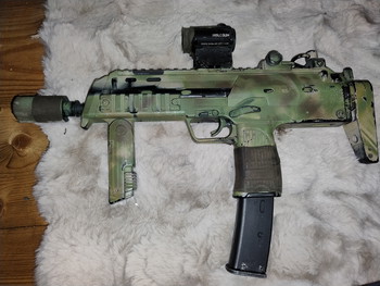 Bild 3 für TM mp7 gbb