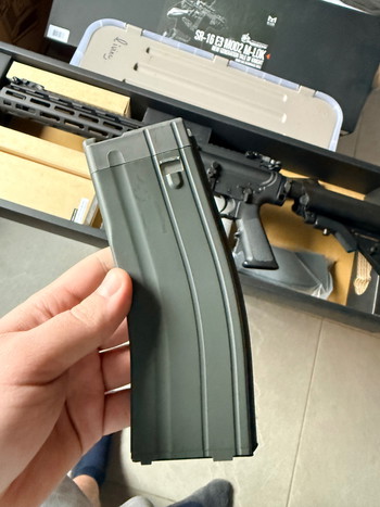 Bild 3 für VFC KAC SR16E3 (GBBR)