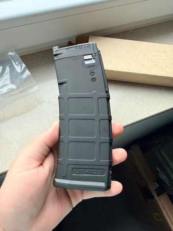 Bild 4 für VFC KAC SR16E3 (GBBR)