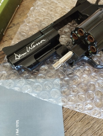 Imagen 2 de Dan Wesson 2.5