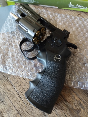 Imagen 3 de Dan Wesson 2.5