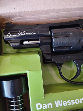 Imagen 4 de Dan Wesson 2.5