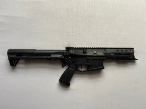 Image for G&G ARP 556 upgraded