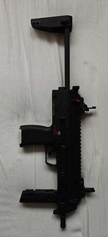 Bild 2 für Mp7 aeg