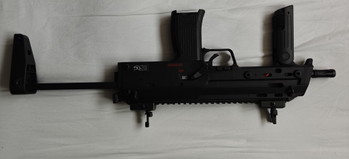 Bild 3 für Mp7 aeg
