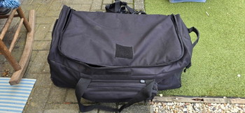 Image 3 for MCB maat M/L complete Kit met alles erop en eraan + gearbag
