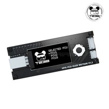 Image for T238 Meteor FCU HPA