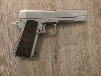Afbeelding 3 van Cybergun Colt 1911