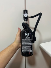 Image pour bouteille HPA avec régulateur