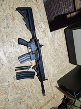 Image for G&g top tech tr418 EBB blowback